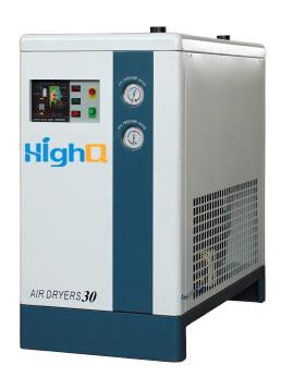Raffreddato ad aria refrigerati Air Dryer