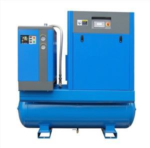 Compressori All In One